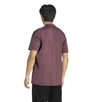 Real Madrid CF мъжка поло тениска shadow