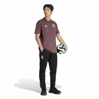 Real Madrid CF мъжка поло тениска shadow