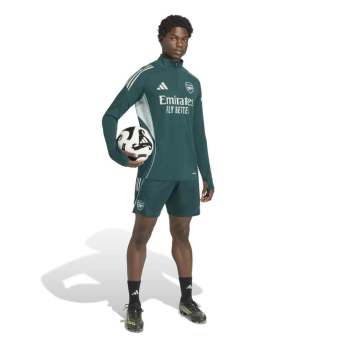 Arsenal FC мъжки тренировъчни шорти aurora