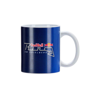 Red Bull Racing халба blue