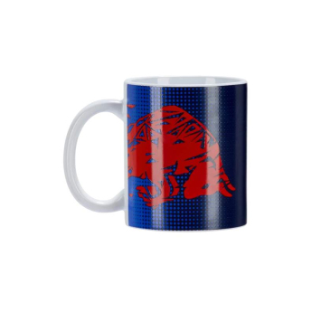 Red Bull Racing халба blue