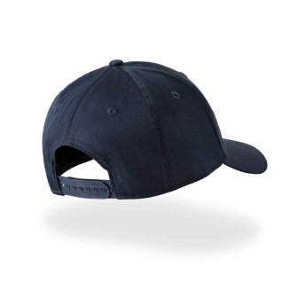 Red Bull Racing детска бейзболна шапка с козирка Sparks navy