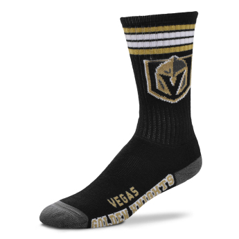 Vegas Golden Knights детски чорапи 4 Stripes Crew