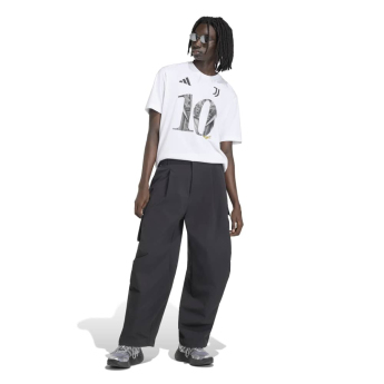 Juventus FC мъжка тениска 10 Del Piero