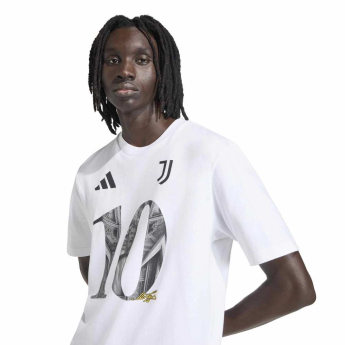 Juventus FC мъжка тениска 10 Del Piero