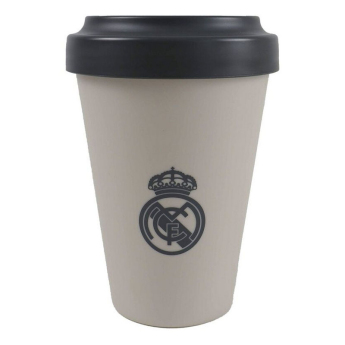 Real Madrid CF чаша за пътуване Take Away