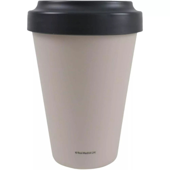 Real Madrid CF чаша за пътуване Take Away