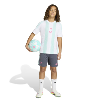 Lionel Messi детски шорти MESSI aurora