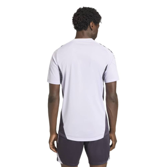 Manchester United мъжка тренировъчна фланелка tint