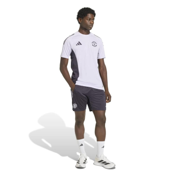 Manchester United мъжка тренировъчна фланелка tint