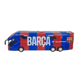FC Barcelona автобус Modern 1:50
