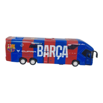 FC Barcelona автобус Modern 1:50
