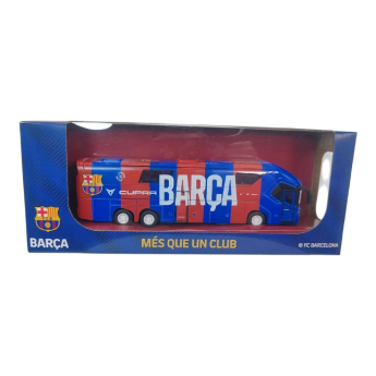 FC Barcelona автобус Modern 1:50