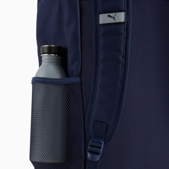 Manchester City раница Culture blue