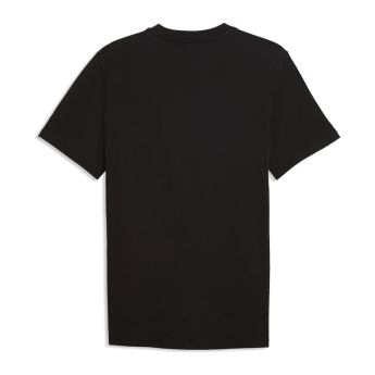 Borussia Dortmund мъжка тениска Culture black