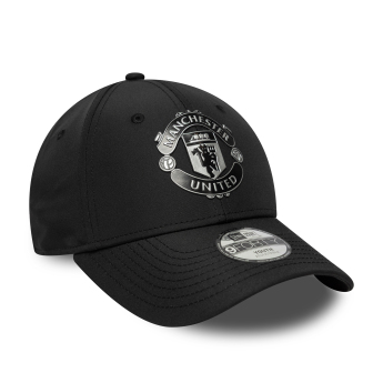 Manchester United детска бейзболна шапка с козирка 940K Reflective