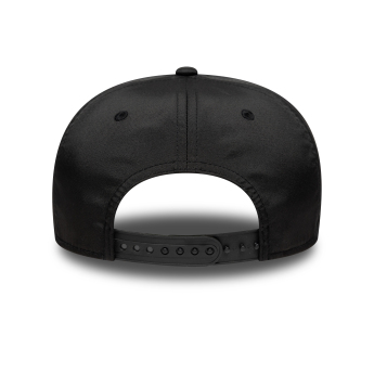 AS Roma баскетболна шапка с козирка 970 Stretch snap flawless pin