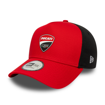 Ducati баскетболна шапка с козирка 940 AF trucker