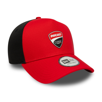Ducati баскетболна шапка с козирка 940 AF trucker