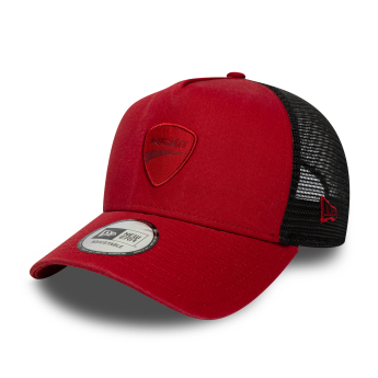 Ducati баскетболна шапка с козирка 940 AF trucker seasonal