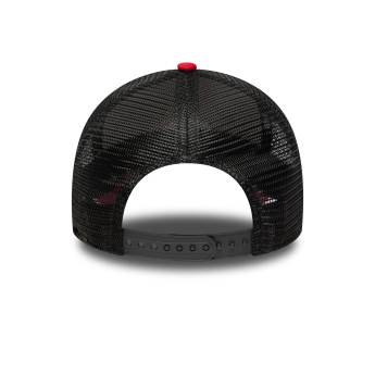 Ducati баскетболна шапка с козирка 940 AF trucker seasonal