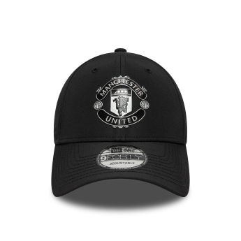 Manchester United баскетболна шапка с козирка 940 Reflective