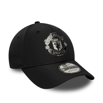 Manchester United баскетболна шапка с козирка 940 Reflective