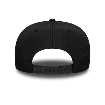 Manchester United баскетболна шапка с козирка 970 Stretch snap tpu 9seventy