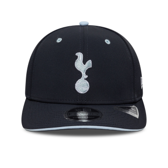 Tottenham Hotspur баскетболна шапка с козирка 970 Stretch snap cockerel 9seventy