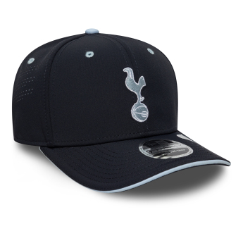 Tottenham Hotspur баскетболна шапка с козирка 970 Stretch snap cockerel 9seventy