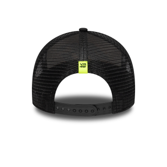 Valentino Rossi баскетболна шапка с козирка 940 AF trucker recycled stripe