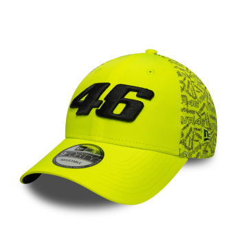 Valentino Rossi баскетболна шапка с козирка 940 aop