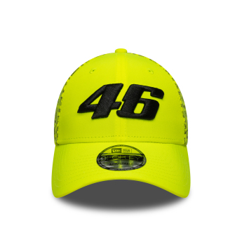 Valentino Rossi баскетболна шапка с козирка 940 aop