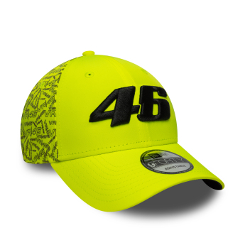 Valentino Rossi баскетболна шапка с козирка 940 aop