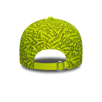 Valentino Rossi баскетболна шапка с козирка 940 aop