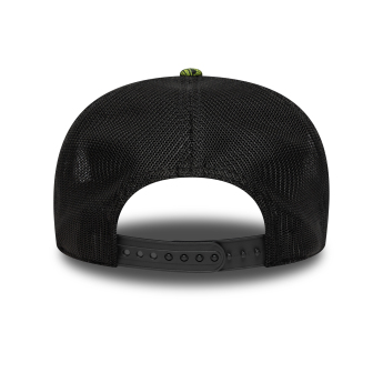 Valentino Rossi баскетболна шапка с козирка 970 Stretch snap aop