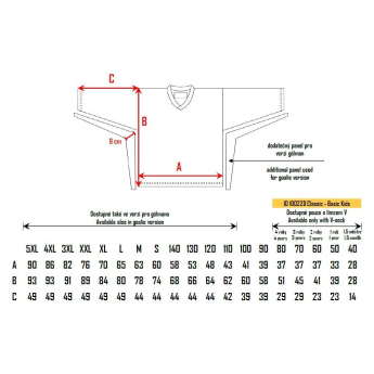 Отбори по хокей хокейна фланелка Czech republic David Pastrňák 2024/2025 CCM Fandres replica red