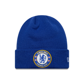 Chelsea FC детска зимна шапка Knit medium core cuff