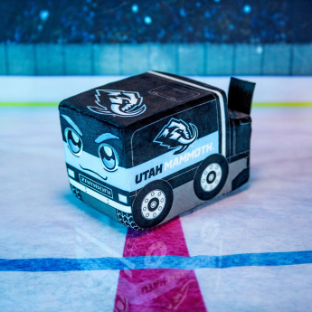 Utah Hockey Club плюшена кола Zamboni