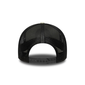 Haas F1 баскетболна шапка с козирка Seasonal Trucker creamy F1 Team 2026