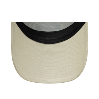 Haas F1 баскетболна шапка с козирка Seasonal Trucker creamy F1 Team 2026