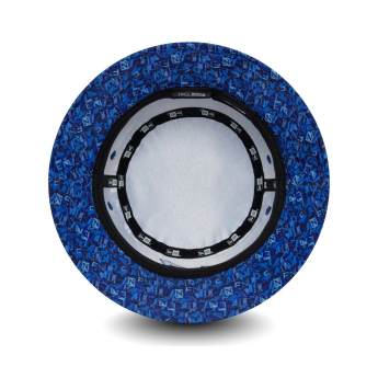 Alpine F1 шапка AOP F1 Team 2026