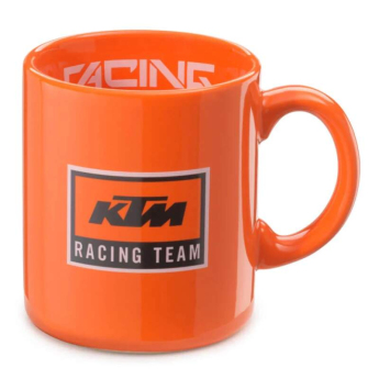 Red Bull KTM халба orange 2026