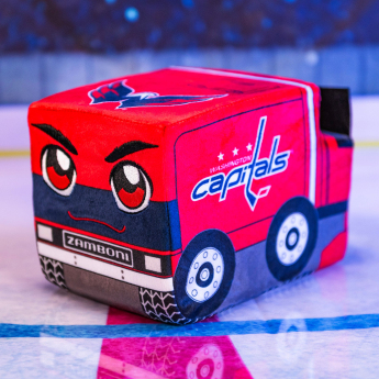 Washington Capitals плюшена кола Zamboni