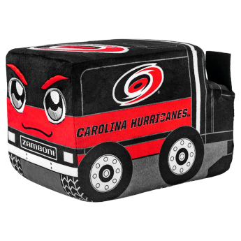 Carolina Hurricanes плюшена кола Zamboni