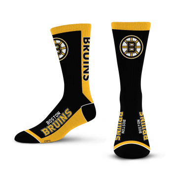 Boston Bruins чорапи MVP Crew