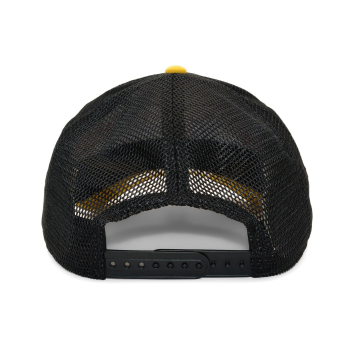 Vegas Golden Knights баскетболна шапка с козирка A/CAP Structured Adjustable Meshback