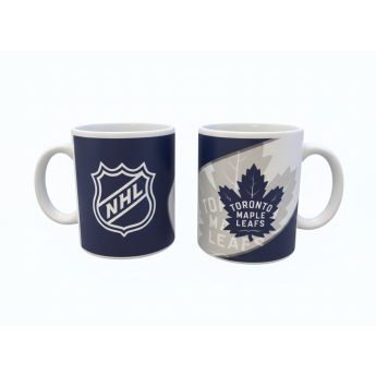 Toronto Maple Leafs халба SHADOW LOGO (330ml)