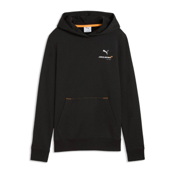 McLaren Honda дамски суитшърт с качулка logo black F1 Team 2026