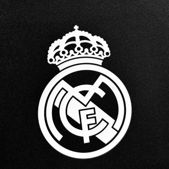 Real Madrid CF мъжко яке No12 black